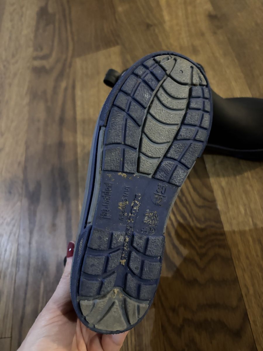 Scarpe per ragazzi: Gummistiefel 30 – Usato da Buchrain venduto da Ham2383 1