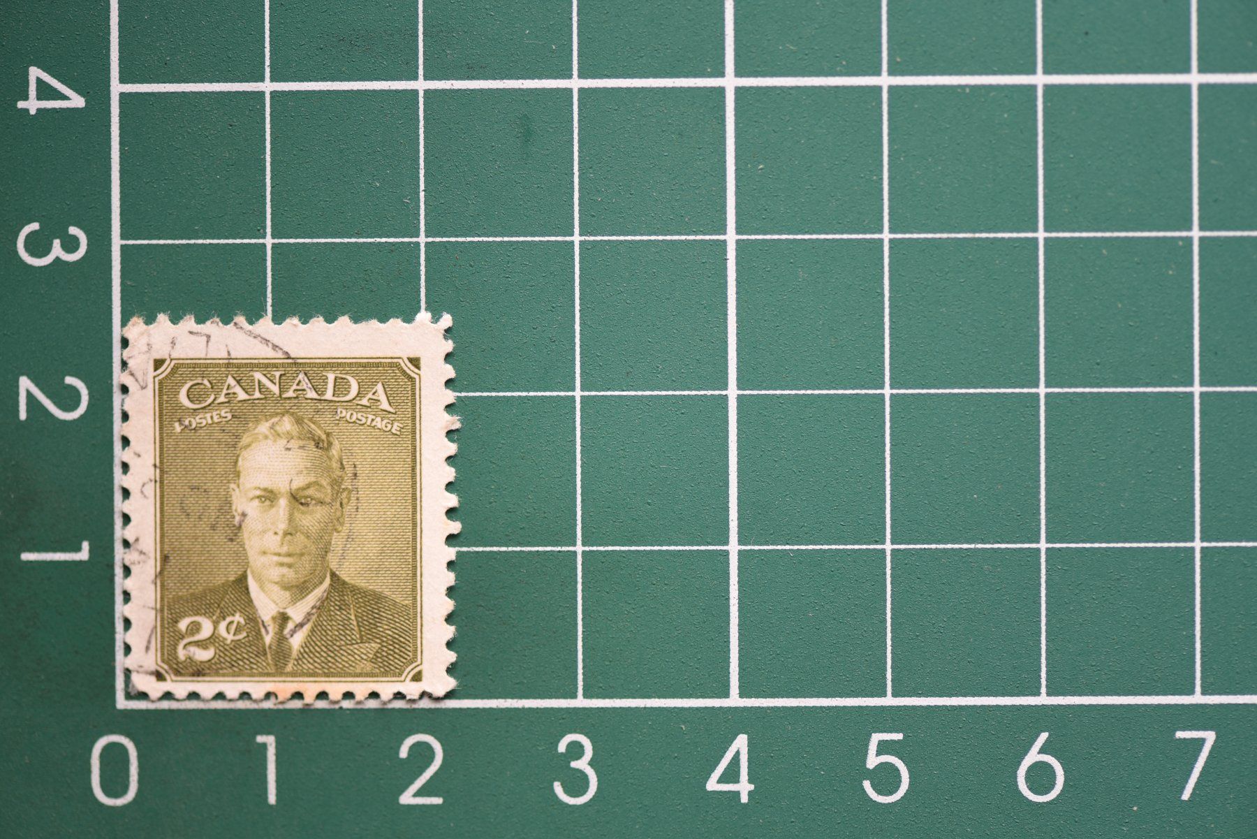 Tutti i francobolli: canada stamp – Usato da Laupen BE venduto da Gufi57