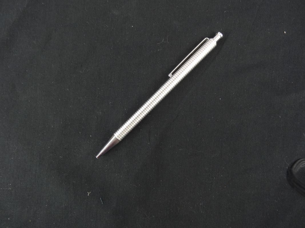 Lamy Penna & Evidenziatori: LAMY LINEA Kugelschreiber – Usato da Rüti ZH venduto da Restwert_Rueti_ZH 4