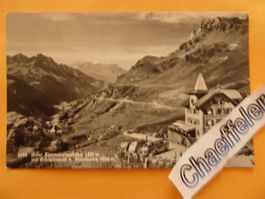 1959  3109   Hotel Klausenpasshöhe