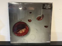 Death Grips - Year of the Snitch LP / US 2018 New Sealed