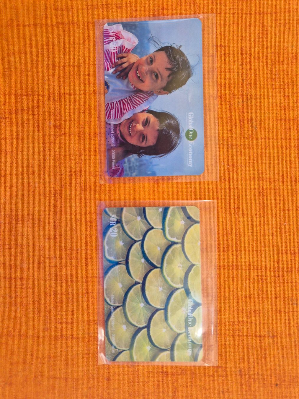 Cartes de téléphone: Seltene Taxcards – D'occasion à Würenlos par sul_cm8q