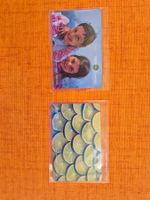 Seltene Taxcards