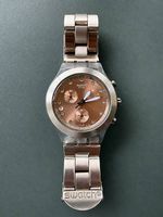 Montre Swatch Chronograph