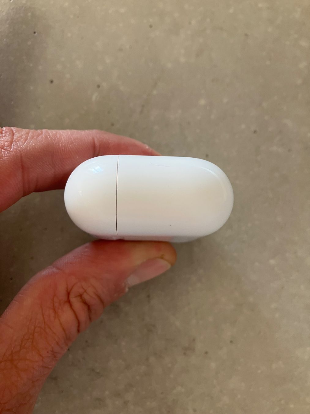 Apple Casques audio: Apple AirPods 3 Case – D'occasion à Lausanne par mr.v 6