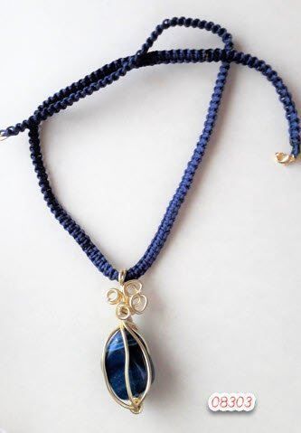 Catenine: Halsband – Nuovo (secondo la descrizione) da Bäretswil venduto da Esku01