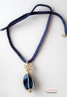 Halsband