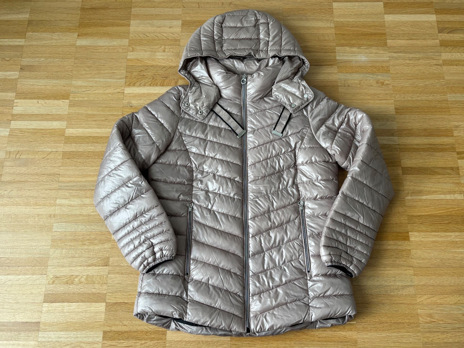 Giacche: Street One Steppjacke – Usato da Emmenbrücke venduto da gar_xds2