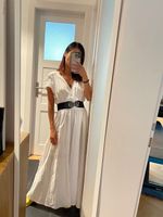 Zara kleid