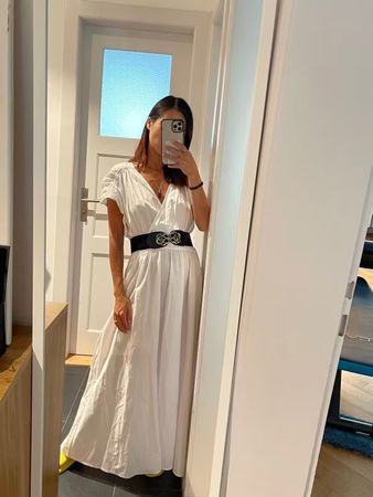 Zara kleid