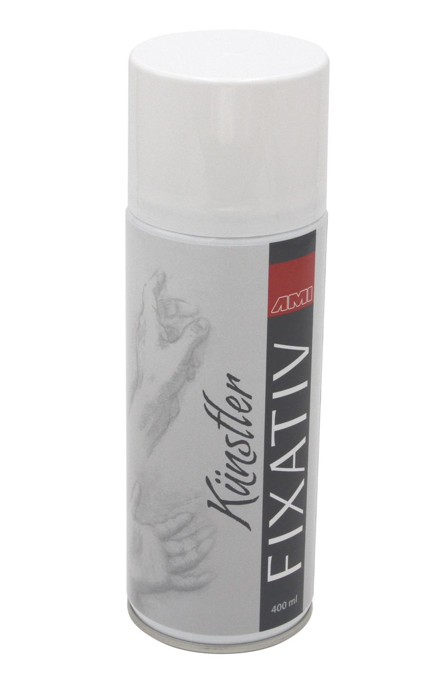 Altro materiale per artisti: Fixativ Künstlerfixativ 400 ml – Nuovo e nell'imballaggio originale da Escholzmatt venduto da crazyteam