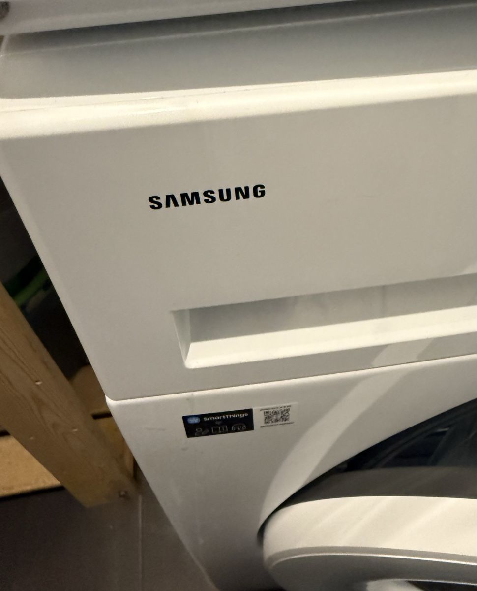 Siemens Lavatrici: Washing machine and dryer – Nuovo (secondo la descrizione) da Chêne-Bougeries venduto da nee_f2v7 2