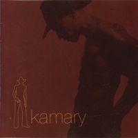 CD Kamary - S/t (2001)