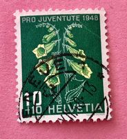 Nr. J 126  Briefmarken Gestempel 1948