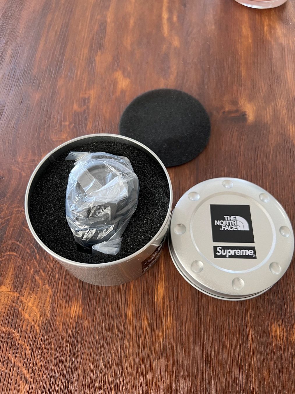 Casio Orologi: Casio The North Face Supreme – Usato da Löhningen venduto da Husim 3