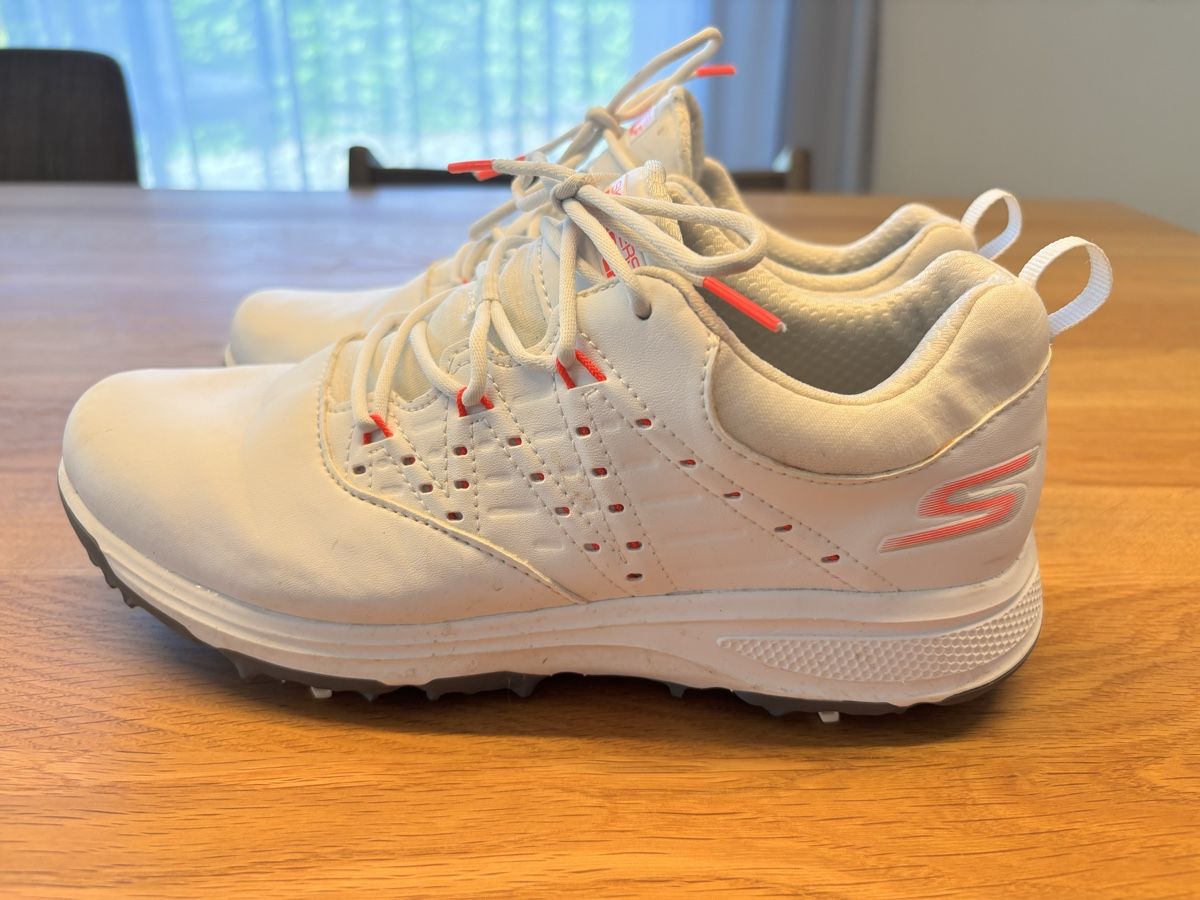 Skechers Scarpe da donna: Golfschuhe Skechers – Usato da Muhen venduto da Claudi1985