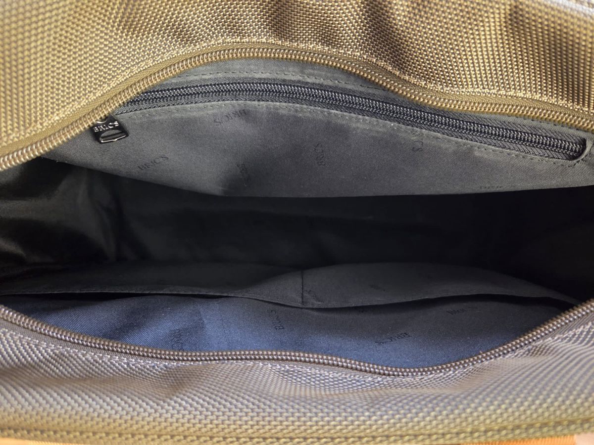Brics Borse: Bric‘s Laptop Tasche – Usato da Lohn SH venduto da Winter03 2