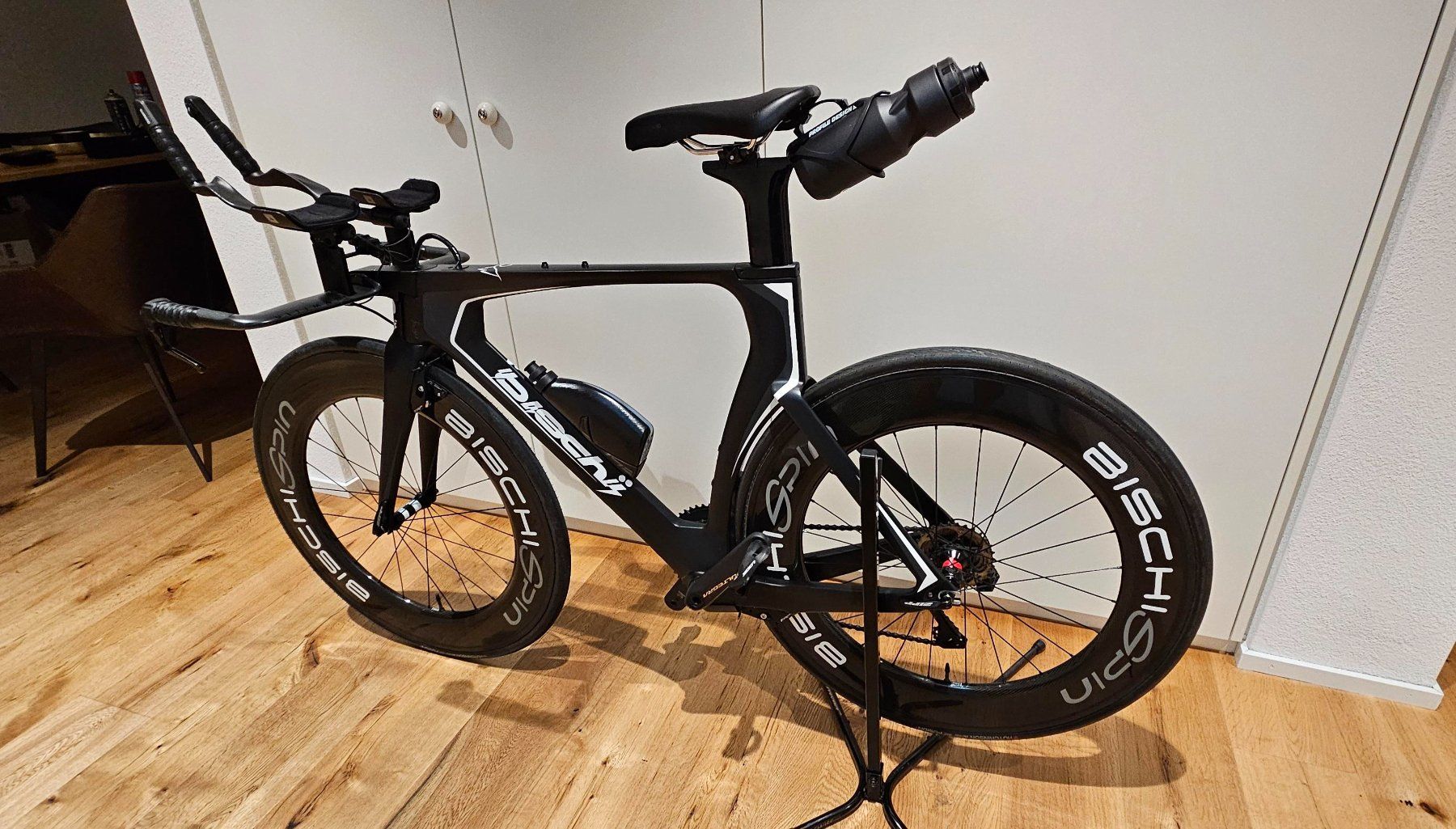 Biciclette: TT-Aero Bike by bischi – Usato da Arbon venduto da my_shopping 3