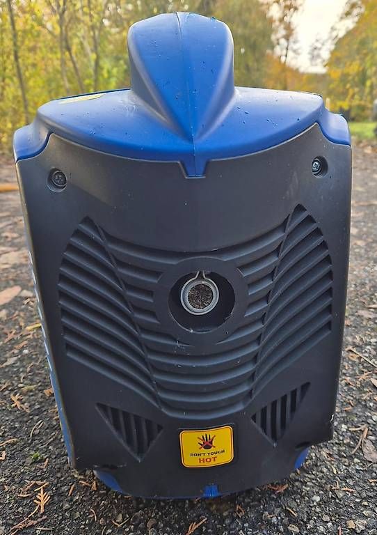 Stromgeneratoren: Stromgenerator – Gebraucht aus Uster von rol_9j59 3