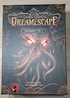 DreamEscape Boardgame englisch