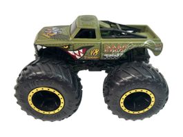 HOT WHEELS Monstertruck Bomber V8