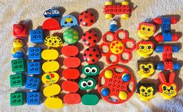 Duplo Lego