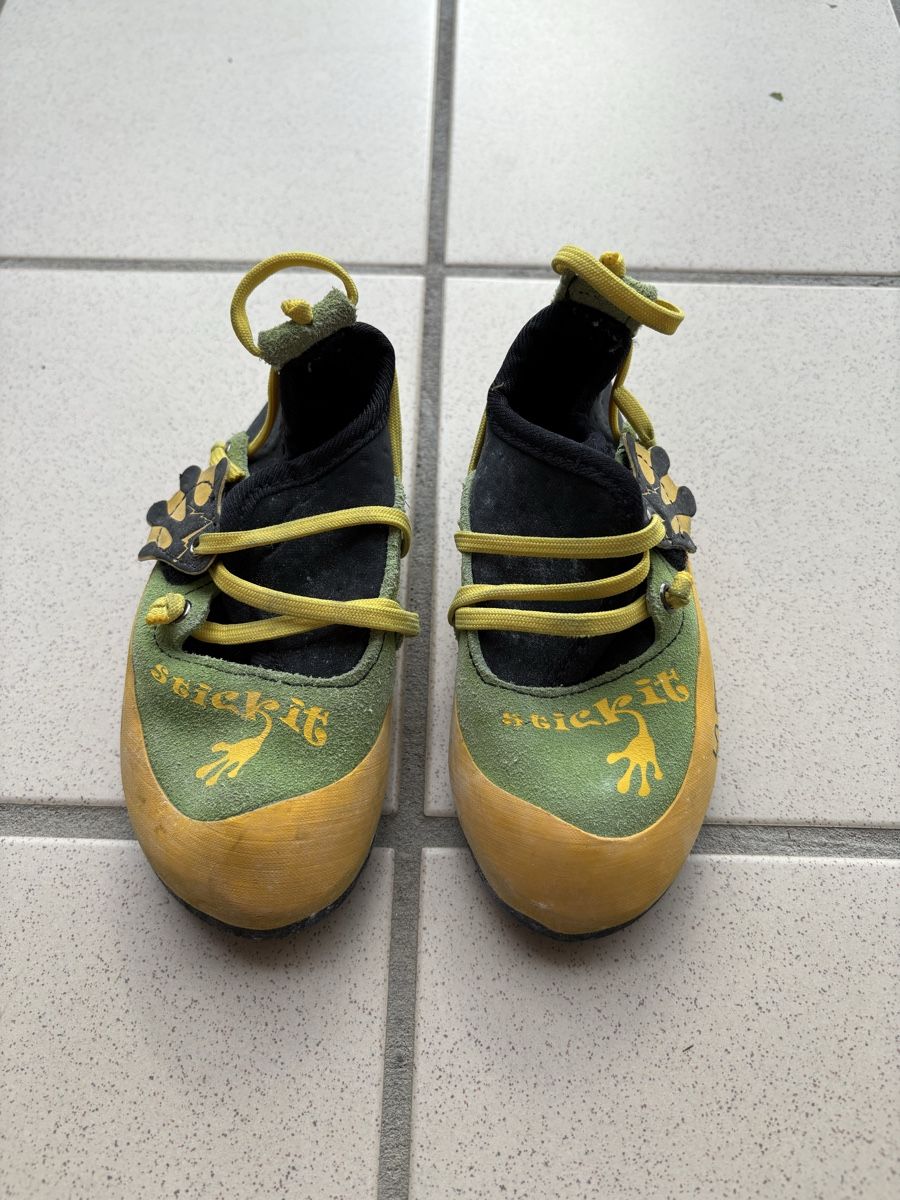 La Sportiva Scarpe da uomo: Pedule bambini – Nuovo (secondo la descrizione) da Contra venduto da Bluma02 1