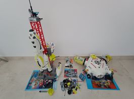Playmobil Space Mars Mission Set