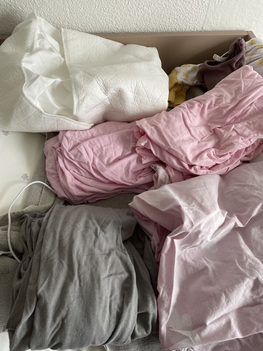 Letti: Babybett – Usato da Hausen AG venduto da Hefe03 3