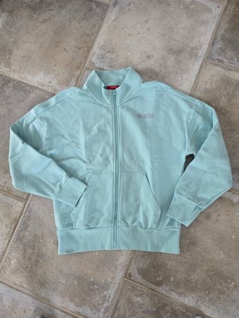 Guess Hoodie / Jäggli Gr. L