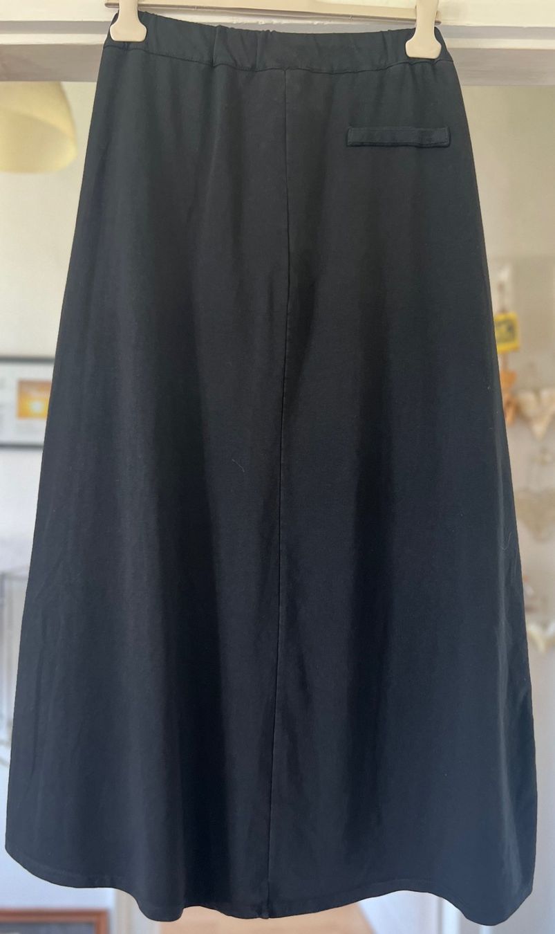 Röcke: SWEAT-JUPE EN COTON! M – Neu und originalverpackt aus Locarno von NicoNion 5