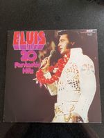 Elvis Presley - 20 Fantastic Hits (RCA Club Sonderauflage, 1