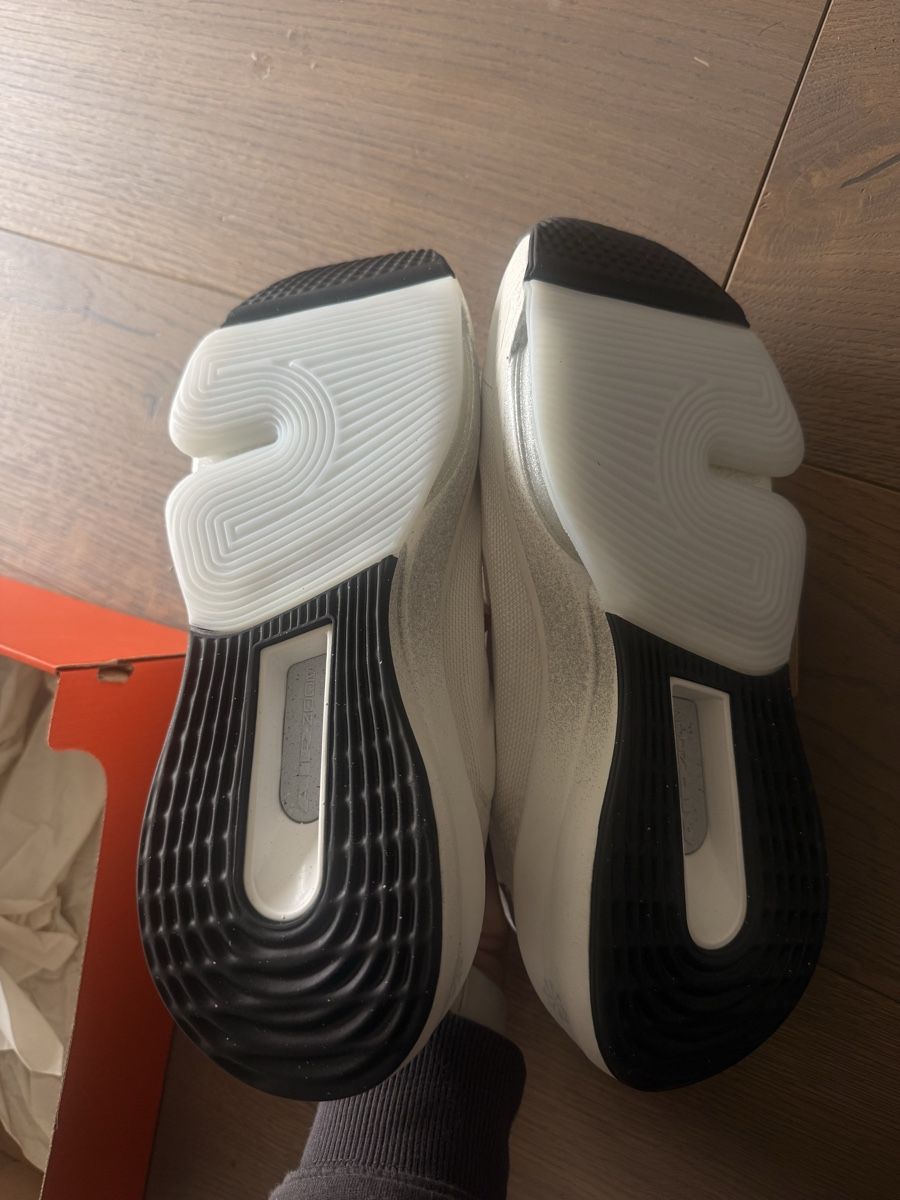 Nike Scarpe da uomo: Nike Versair PRM Summit White, 44, New with box! – Nuovo e nell'imballaggio originale da Zürich venduto da Bellinka23 3