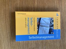 SELBSTMANAGEMENT VON ANITA BISCHOF / KLAUS BISCHOF
