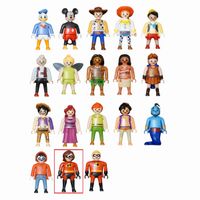 Kinder Überraschung-Ei Playmobil Figuren Mrs. Incredible