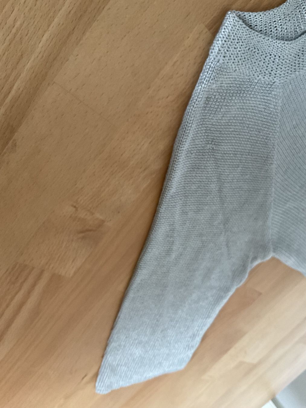 Maglioni & Felpe: Linen/Seiden Pullover  Linara gr.L – Nuovo (secondo la descrizione) da Wil ZH venduto da RiccardaWegmann 8