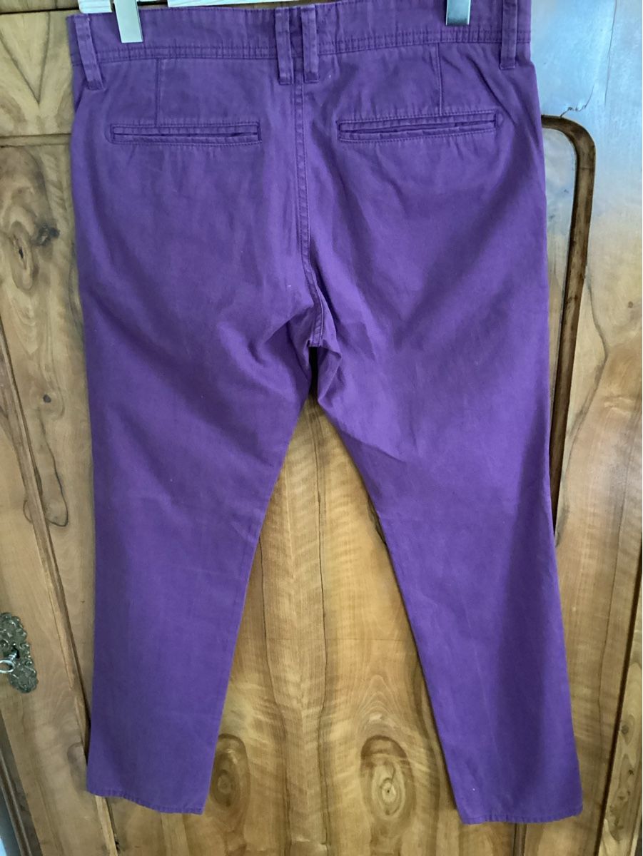 Tom Tailor Pantaloni: Tom Tailor, Herrenchino, Gr. 30 – Usato da Salenstein venduto da Esprit57 3