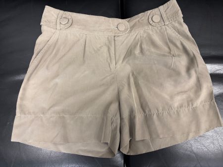 Supply & Demand Shorts, beige, Gr. 6, Sommer