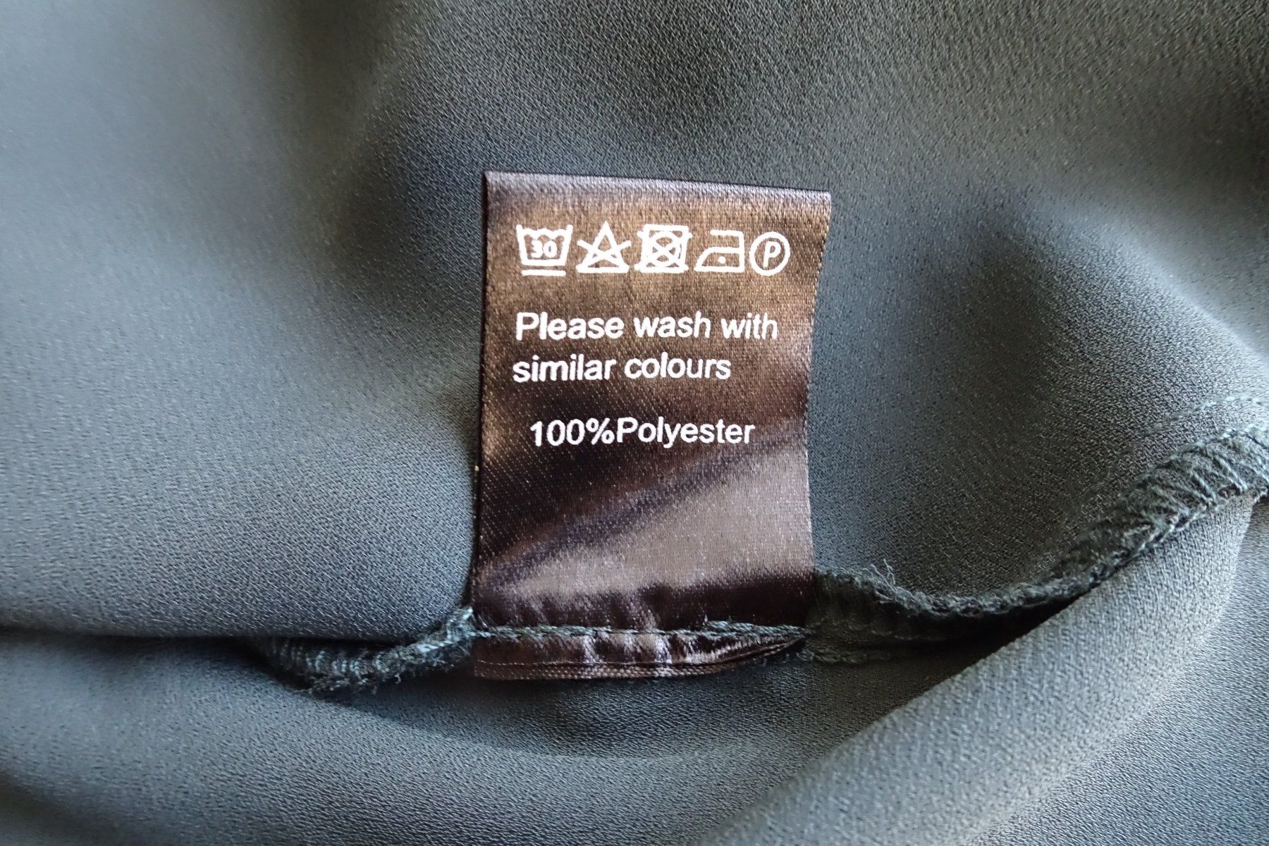 Blusen: leichte, chicke Bluse grün Gr. XS – Gebraucht aus Strengelbach von schmetterling20 5
