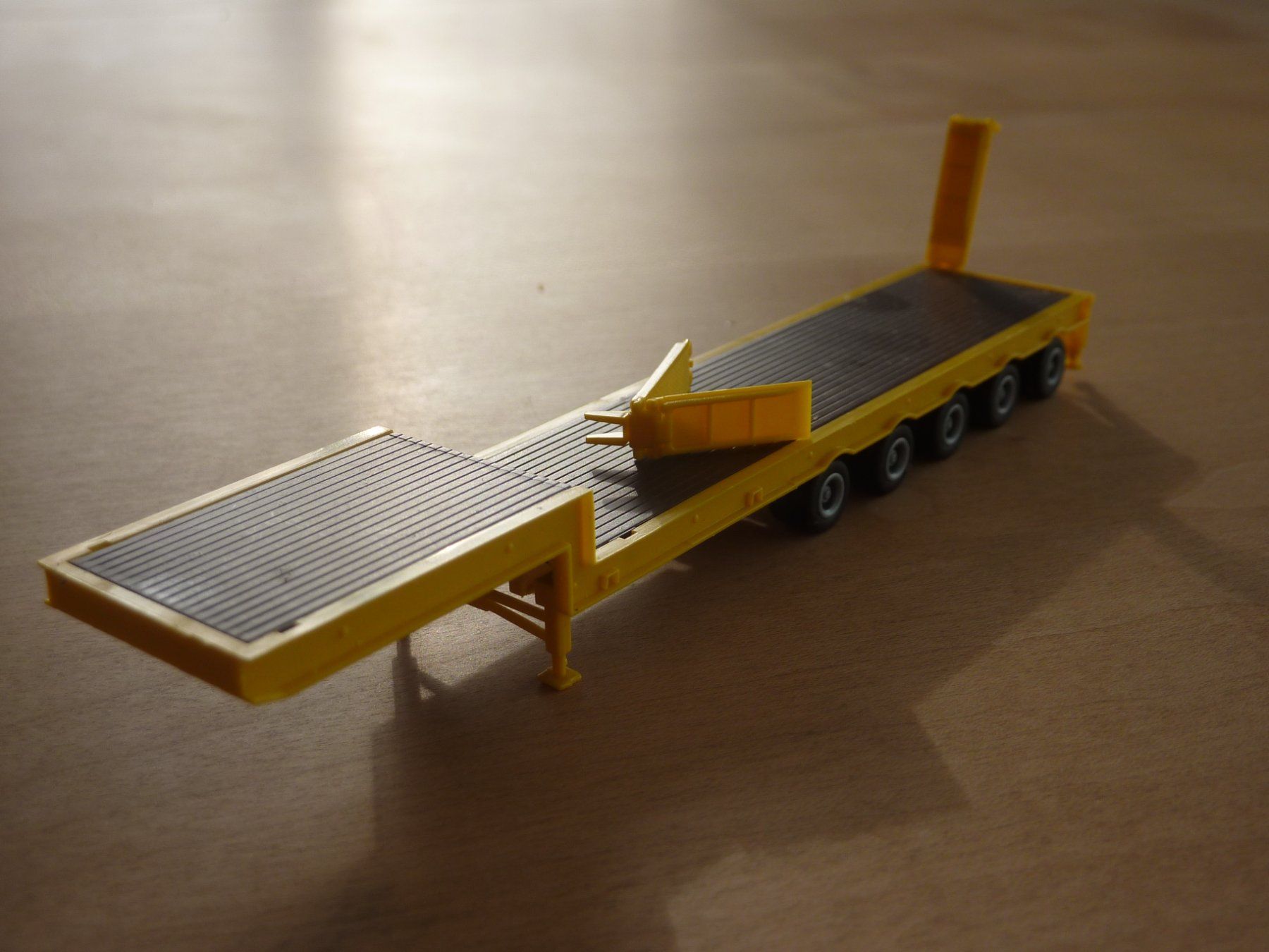 Herpa Modellautos: Herpa Tieflader – Neu (gemäss Beschreibung) aus Gelfingen von btrottmann 1