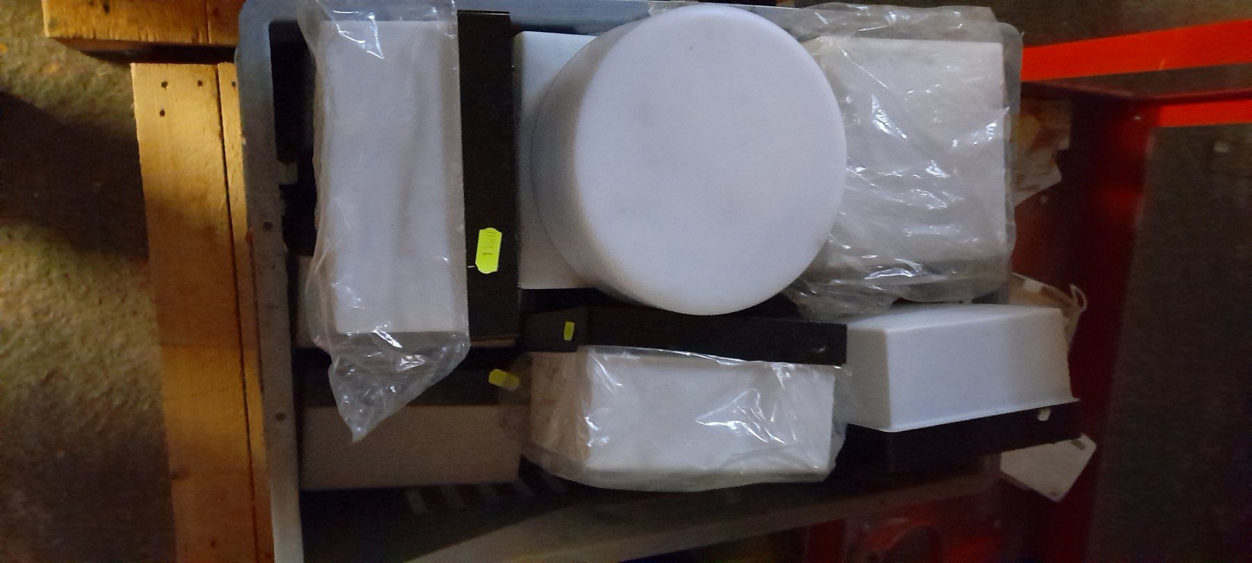 Lampadari & plafoniere: Decken Leuchten Mischkiste – Nuovo (secondo la descrizione) da Stetten AG venduto da TheKu8248