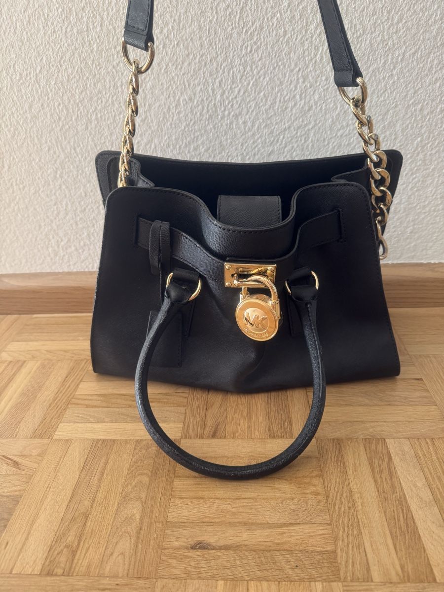 Michael Kors Borse da donna: Michael Kors Tasche – Usato da Münchenstein venduto da sar_5tsy
