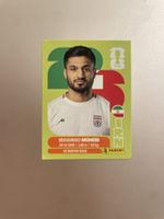 Panini Sticker IRN 16