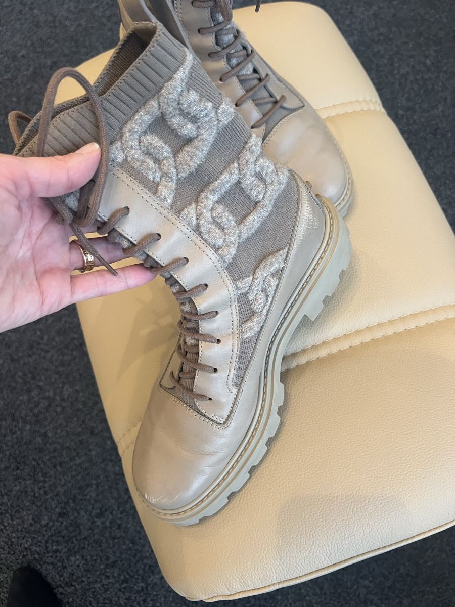Tod'S Scarpe da donna: Tod‘S boots – Usato da Baar venduto da kri_m7t2 1