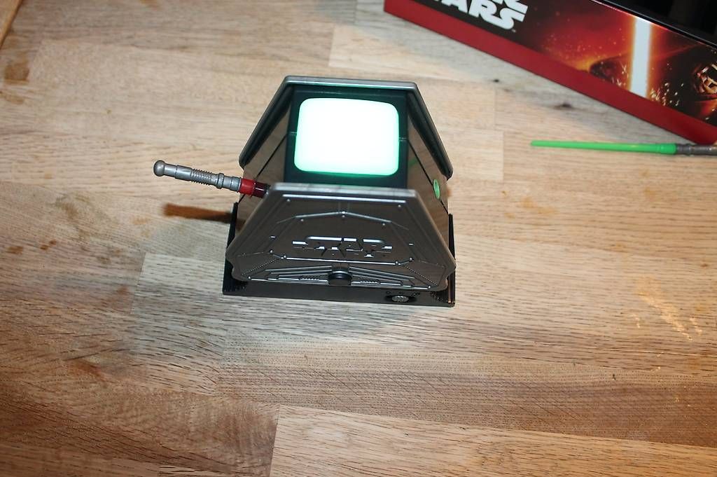 Giochi: Star Wars Lichtschwert-Duell – Usato da Brunnen venduto da 77miul77 3