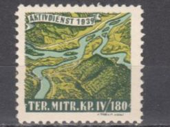 Territorial-Truppen Wi 362 *