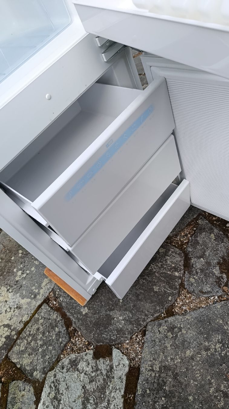Electrolux Frigoriferi: Kühlschrank Electrolux IK275RE – Usato da Ottikon venduto da SutterR 3