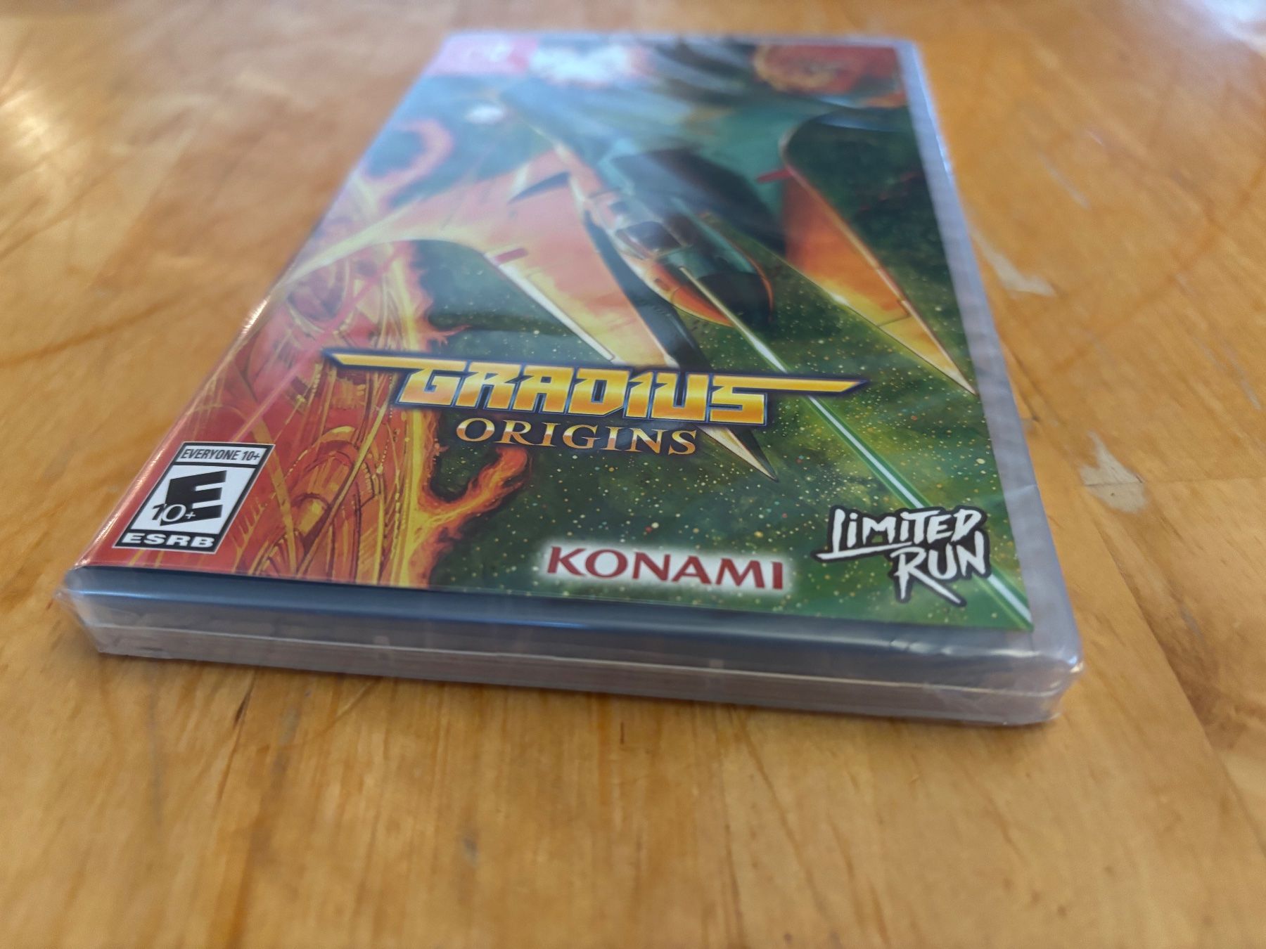 Giochi: Gradius Origins (NEU) – Usato da Frenkendorf venduto da Fionchen 3