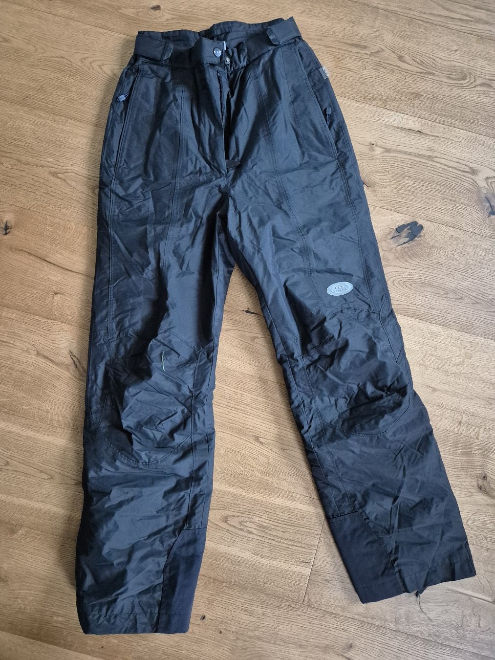 Pantaloni: Skihose Gr.36 – Usato da Wetzikon ZH venduto da Silberfuchsauge