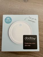 Dodow - Métronome lumineux pour s'endormir plus vite